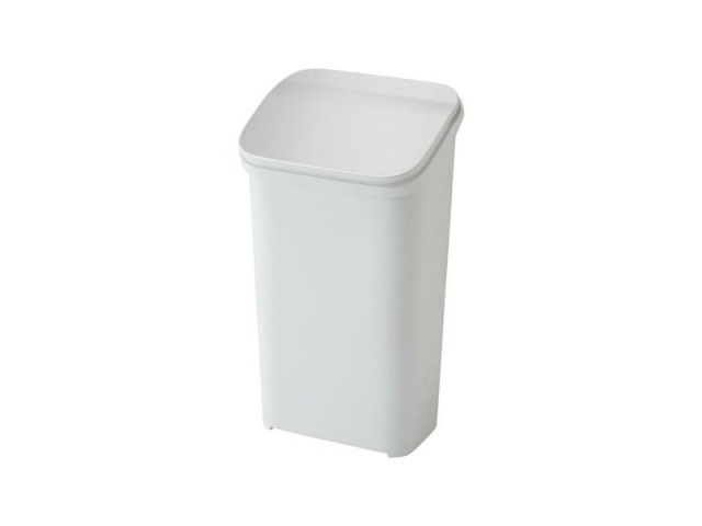 ごみ箱 20リットル 20L スタイリッシュ 上 ラック ゴミ箱 ダストボックス 新居 独り暮らし イメージチェンジ ILINA
