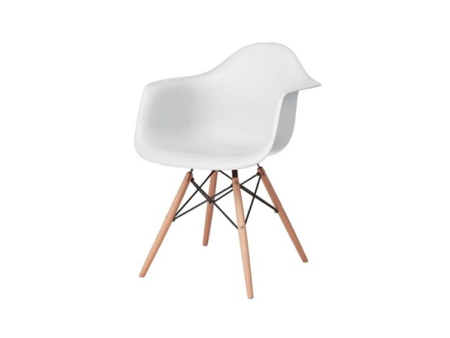 ダイニングチェア スタイリッシュ 椅子 イス いす アームチェア リプロダクト EAMES