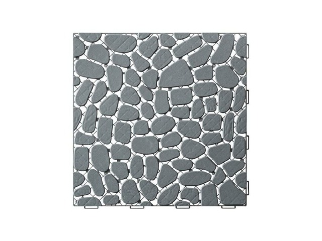 フロアパネル フロアタイル DIY 床 マット ストーンマット ストーンパネル NURI