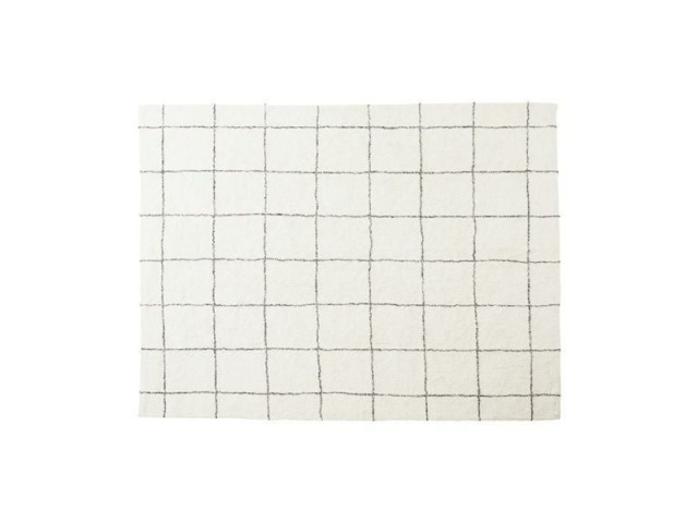 ラグ 幅170cm 正方形 170×230 絨毯 カーペット リビング 寝室 NORMA