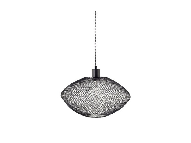 ライト 1灯 照明 エジソン球 電球付き 照明器具 ホワイトド ブラック Castor