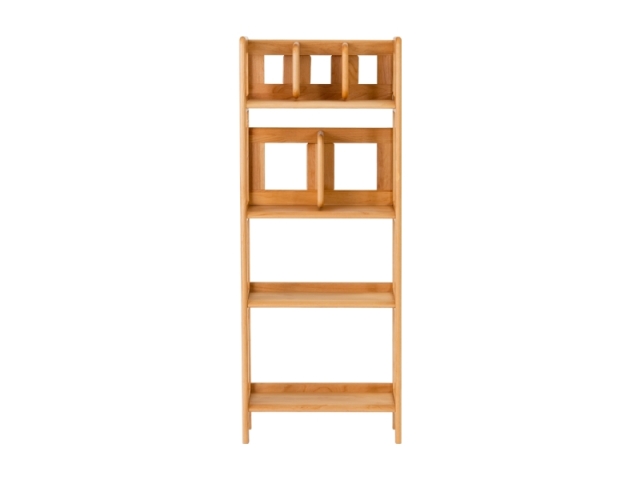 (送料無料) 木の温もりを感じさせる キッズ-2 50 RACK (NA)