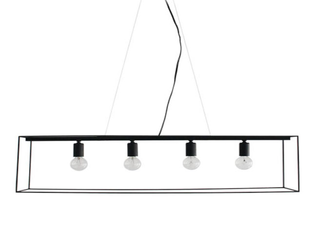 シェナーリオ W ペンダントランプ