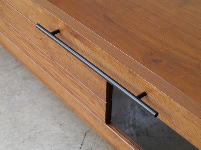 165ローボード BR RDD