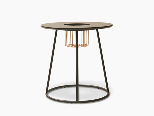 テーブル550 BK BTC