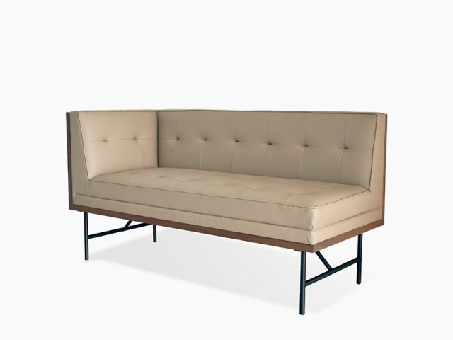 カウチソファR BR NMD