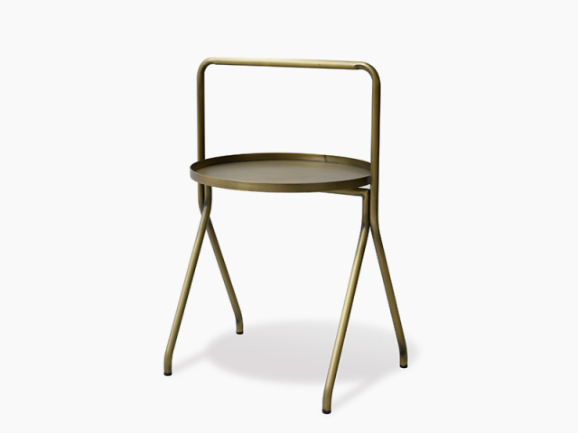 サイドテーブル MLC