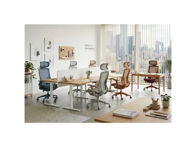 HLC-600 CHAIR