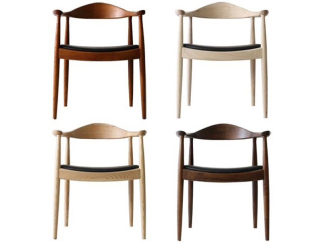 ハンス・ウェグナー ザ・チェア