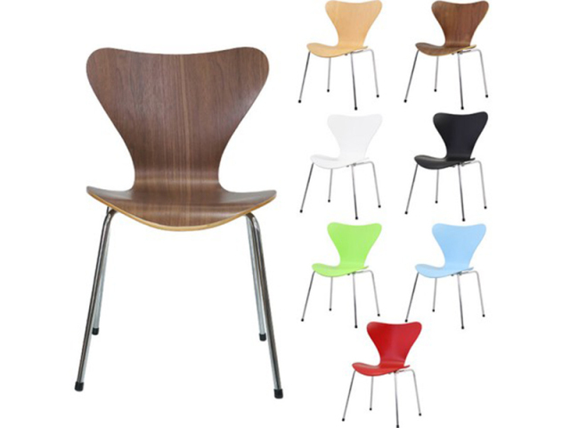 アルネ・ヤコブセン セブンチェア