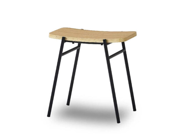 カペル スツール オーク