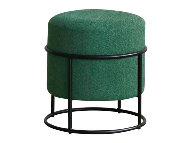 カプス スツール グリーン