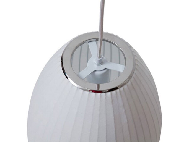 ジョージ・ネルソン＞バブルランプ CigarLamp