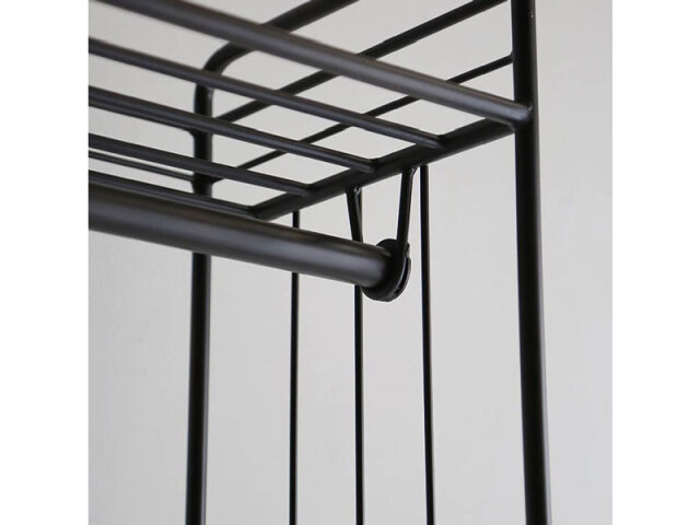 グリットハンガーラック