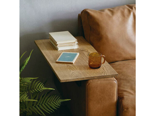 CRASHGATE プルート／バレットソファ 共通アームテーブル　美品！ プルート/バレット 共通アームテーブル – CRASH GATE公式通販サイト