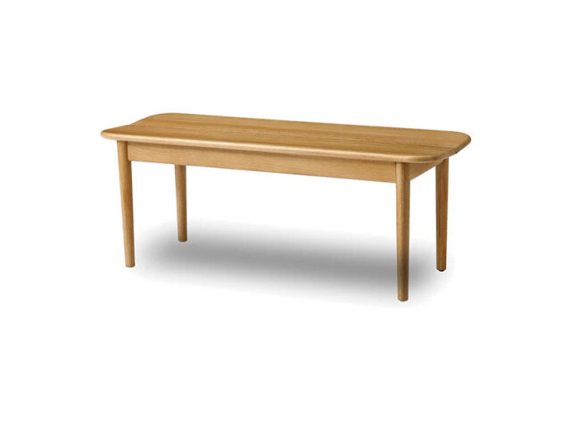 ロス3 ベンチ オーク 幅130cm