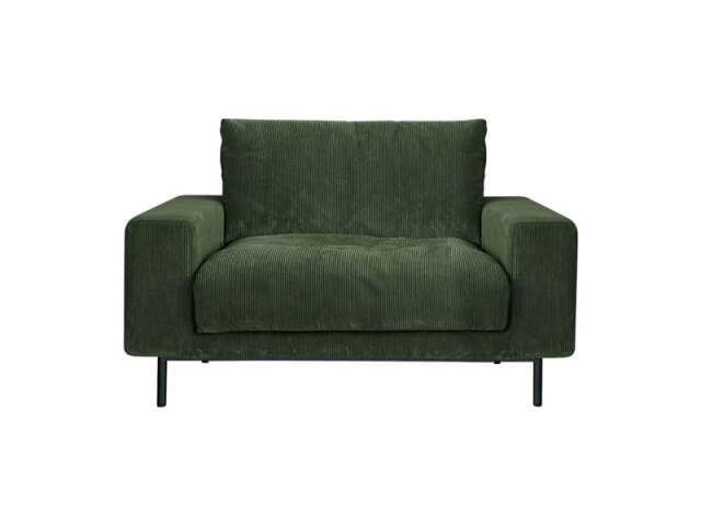 8月末購入】KOLN SOFA 2×4 オリーブグリーン元値83,000円