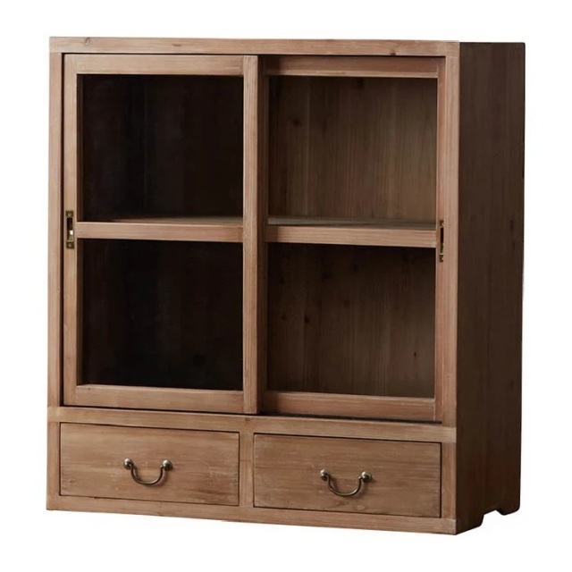 アオイ　キャビネット