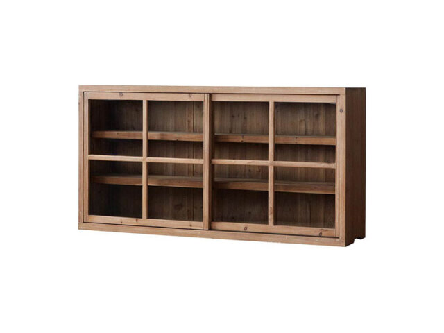 ハチス サイドキャビネット