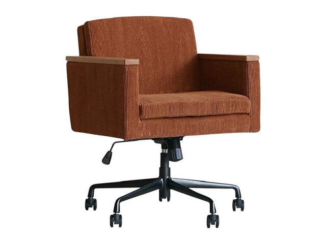 ブラウン コーデュロイ 椅子 アーバンリサーチ ブラウン コーデュロイ