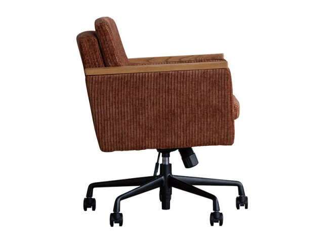 noblechairs ブラウン デスクチェア noblechairs ゲーミングチェア 日本公式オンラインストア