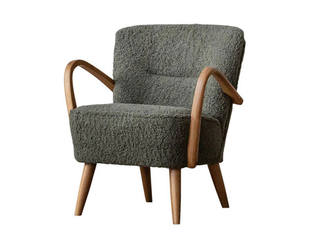 メアリー コバルトグリーン（GLORE）