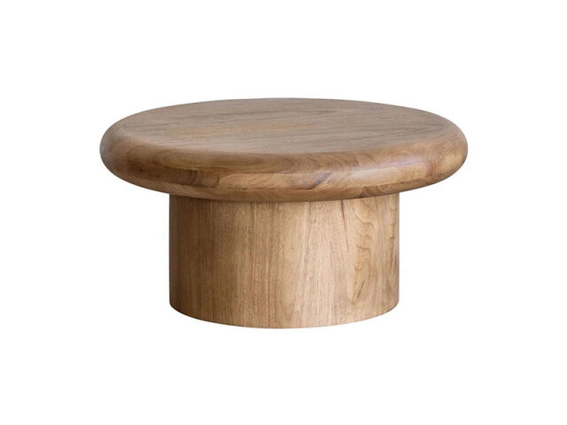 マッシュ センターテーブル 80cm