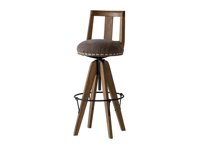 ファソラチェア ハイタイプ ベージュ