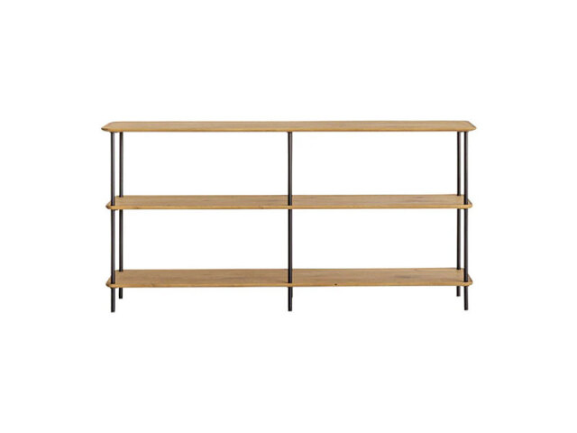 サーボ シェルフ WF-1 180cm 四角