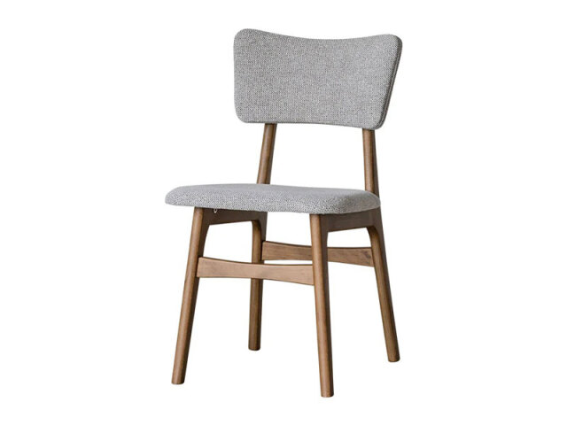 ロッソ ダイニングチェア ABY グレージュ