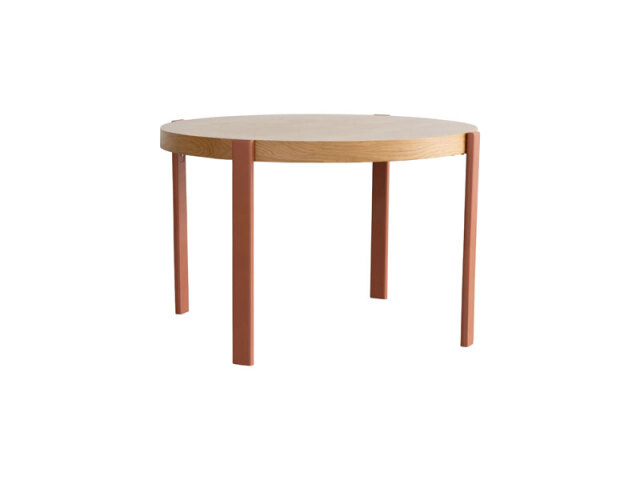 キップ ダイニングテーブル オーク