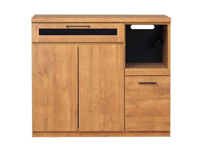 (送料無料)ビンテージ調105カウンター