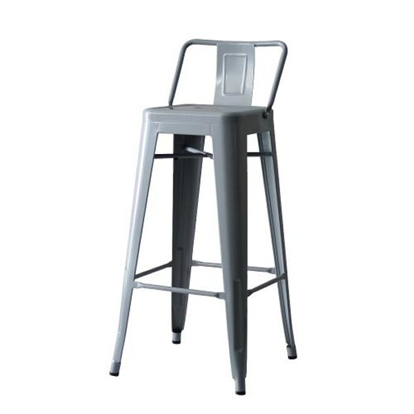 【送料無料】 マリンハイチェア（リプロダクト）