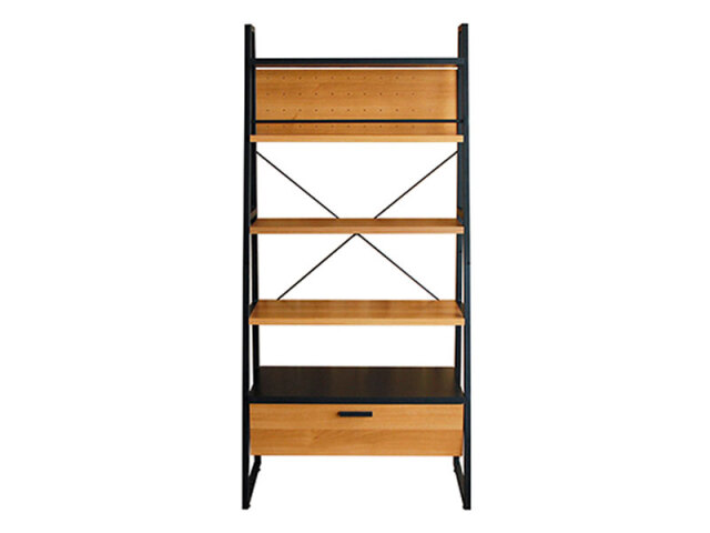 (送料無料)ネイツ　85ウォールシェルフ