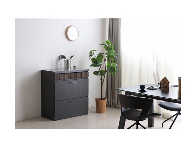 RESE-レセ- 80 引出カウンター