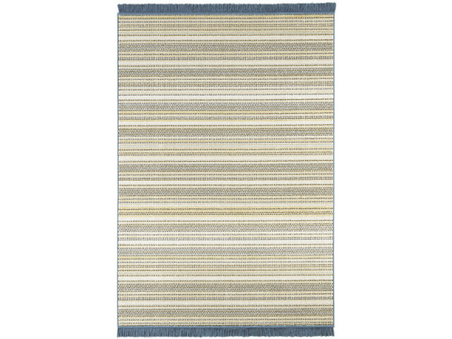 どんな部屋にも合わせやすい、モダン柄のベルギー製ウィルトン織ラグ