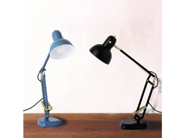 カールトンデスクランプ CALTON DESK LAMP