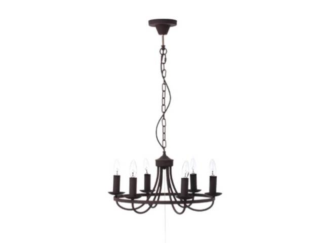 サークル・シャンデリア CIRCLE CHANDELIER