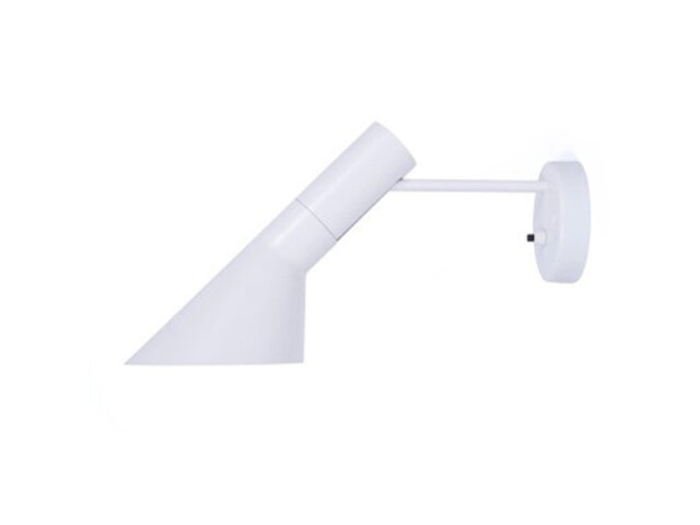 ＜アルネ・ヤコブセン＞ AJウォールランプ ホワイト