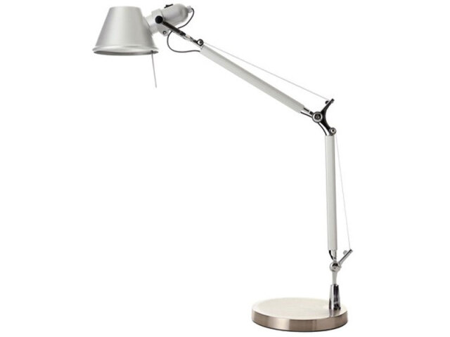 ＜ミケーレ・デ・ルッキ＞トロメオ デスクライト