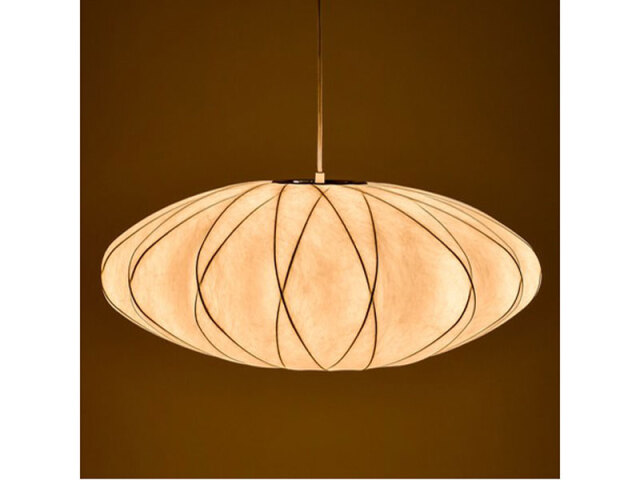 ジョージネルソン バブルランプ SaucerLamp ペンダントライト ペンダントライト ジョージ・ネルソン バブルランプ ソーサーMサイズ - 2  ジョージ・ネルソン＞ バブルランプ ソーサーペンダントランプ SaucerLamp ペンダントライト Sサイズ の商品ページ｜卸・仕入れサイト ... ペンダントライト ジョージ・ネルソン バブルランプ ソーサーMサイズ