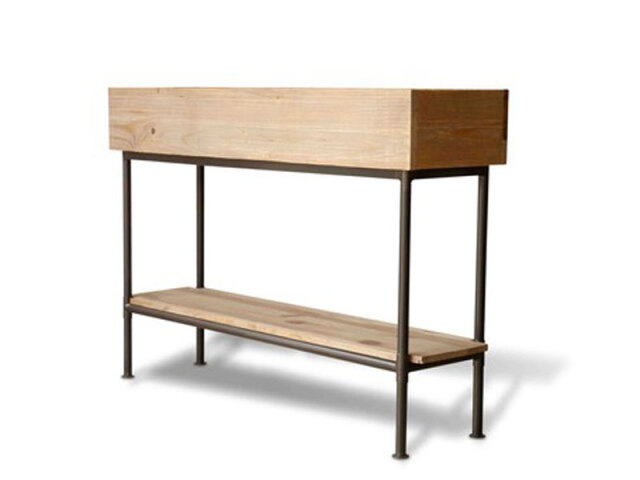 ＡＢ　120プランターシェルフ