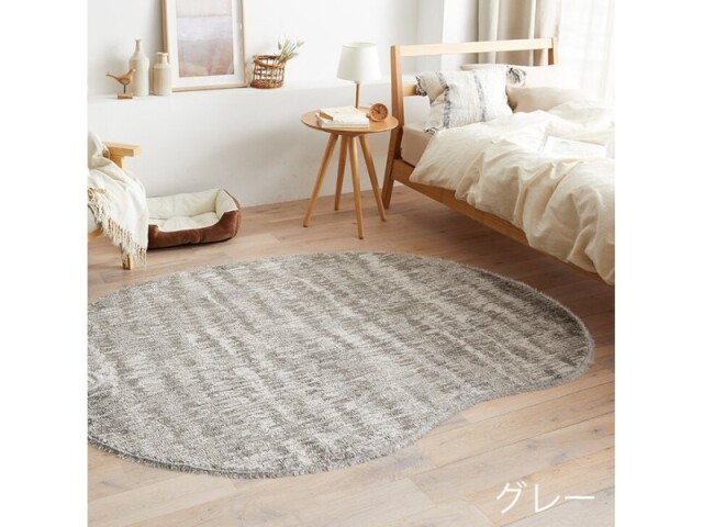 ペットと一緒に過ごせる消臭マット