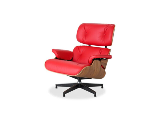 受注生産品） E16 ラウンジチェア オイルド