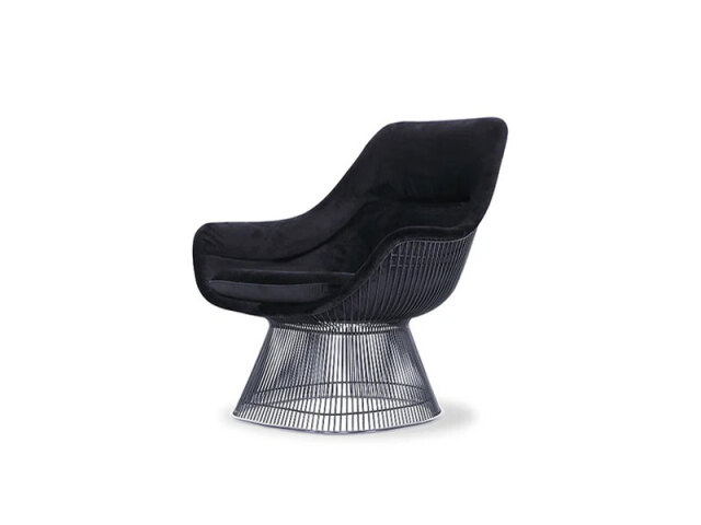 （受注生産品）プラットナーイージーチェア　オイルド