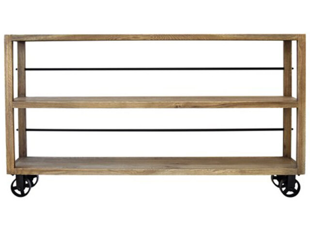 HR　シェルフ （W）