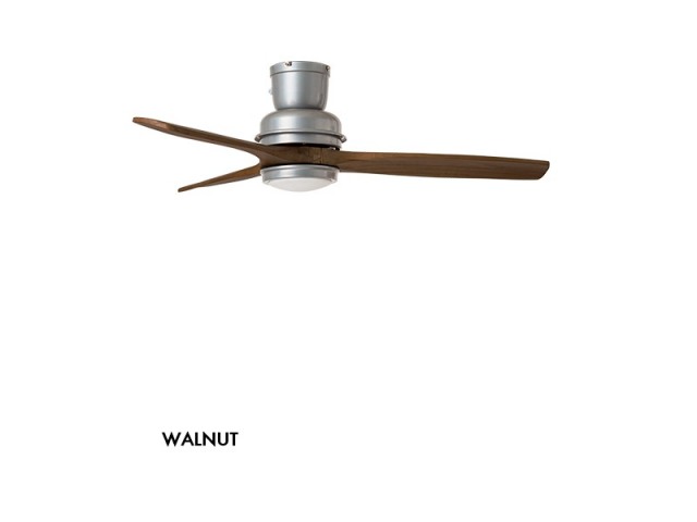 BAR WOOD CEILING FAN  バル ウッド シーリングファン
