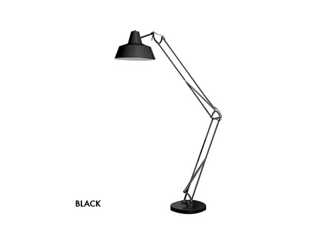 MARTTI  FLOOR LAMP マルティ フロアランプ