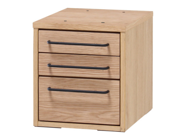 GM オプション引き出し