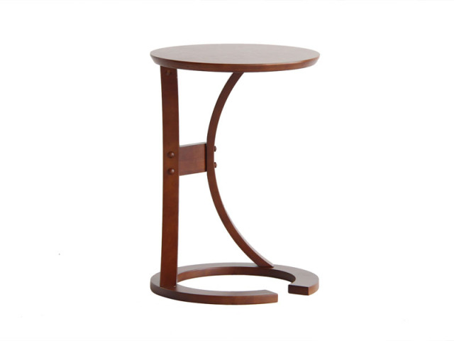 (送料無料)スタイリッシュで機能的なサイドテーブル